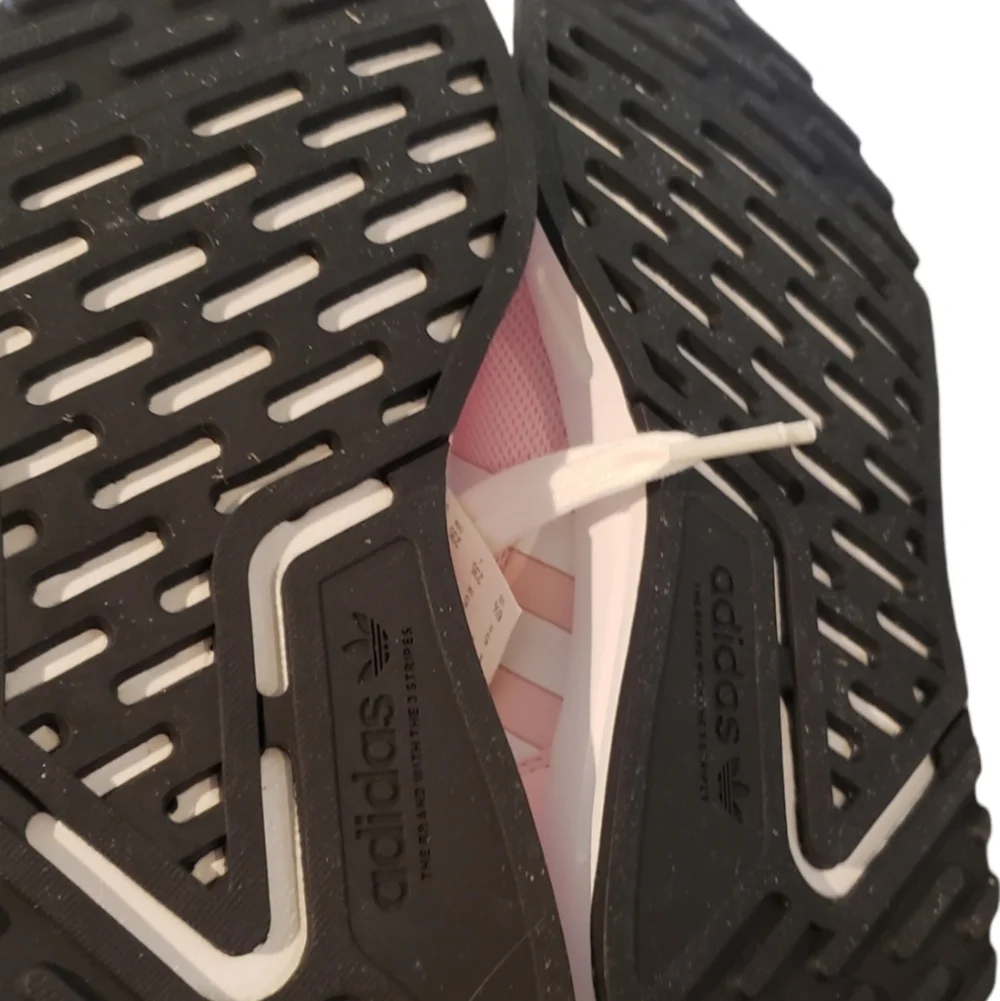 Womens Adidas Originals Multix Sneakers Pink NEW